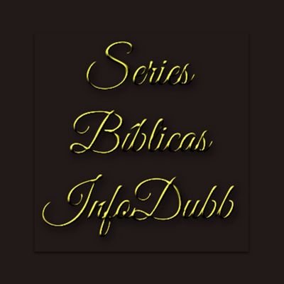 SBInfoDubb's profile picture. (X) Oficial de sbinfodubb Donde Encontraras Info De Los Actores de Doblaje Que Interpretan En Series Bíblicas
Facebook→ https://t.co/tZpBdDzQQL