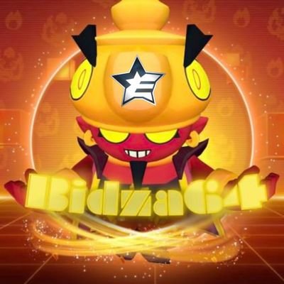 CODE: BIDZA64 @POGGERSShop | Brawl Stars | @Supercell Content Creator