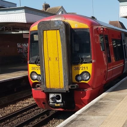 Public Transport (Mainly Train) Enthusiast
Frequent Traveller with Hull Trains, LNER and London Northwestern Railway
Railmiles 2024: 14,336 Miles