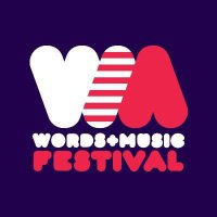Words & Music Festival (@wordsnmusicfest) 's Twitter Profile Photo Words & Music Festival (@wordsnmusicfest) 's Twitter Profile Photo