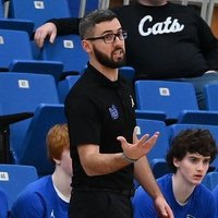 Tim Congrove (@coachcongrove) 's Twitter Profile