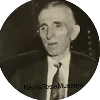 NikolaTeslaMuseum™ (@nikolalsetmuzej) 's Twitter Profile