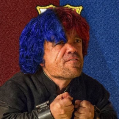 jxtahate's profile picture. Furbo, objetividad y Barça. Mi mayor defecto es siempre tener razón 👍 Sempre surt el 36