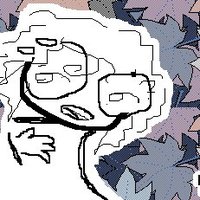 isah ¡ (@lowpolyisah) 's Twitter Profile