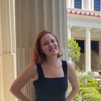 Claire Richie (@clairearichie) 's Twitter Profile