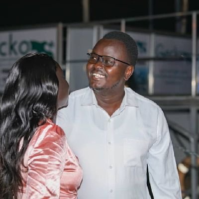 ~ILO- Certified business development consultant (SIYB) ~Business Coach~Food Security Expert.
#SouthSudan