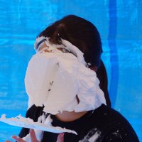 サクパイ@笑顔で狙い撃ち🥧パイ投げの名手・名古屋 (@sacpie2) 's Twitter Profile