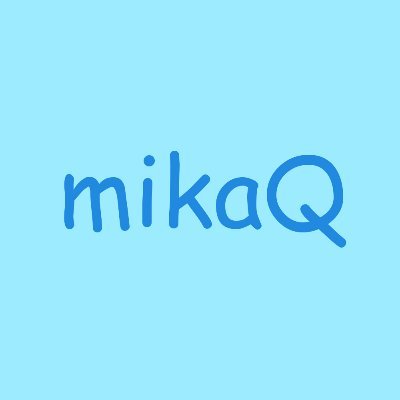 mikaQさんのプロフィール画像