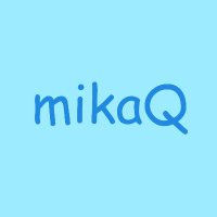 mikaQ (@qualia_mika) 's Twitter Profile Photo mikaQ (@qualia_mika) 's Twitter Profile Photo