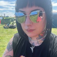 Sarah D (@pikapies) 's Twitter Profile Photo Sarah D (@pikapies) 's Twitter Profile Photo