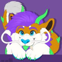 ✨Mini Borker Arts✨ (@unicornwizard45) 's Twitter Profile