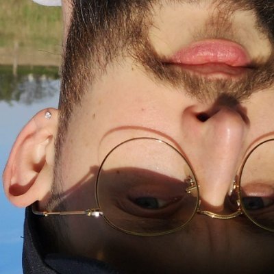 mioduszewsky's profile picture. Self-taught software dev escaping the 9-5 by building something useful.
🔥🔥🔥🔥🔥◻️ 90% to burnout