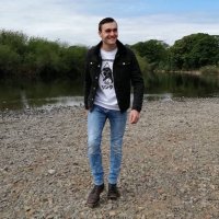 Joe Maw (@joe_maw) 's Twitter Profile