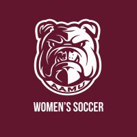 Alabama A&M Womenโs Soccer (@aamuwsoccer) 's Twitter Profile Photo Alabama A&M Womenโs Soccer (@aamuwsoccer) 's Twitter Profile Photo