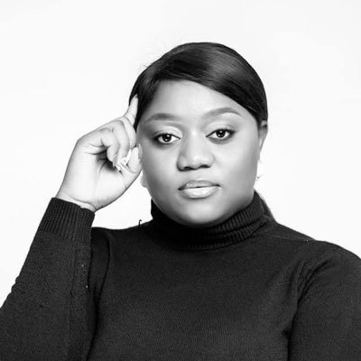 Midwife| Author| Founder - For Mom And Baby Foundation| 2024 Echoing Green Fellow