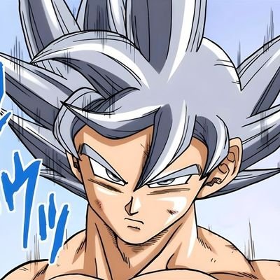 DBZ is goated, making Anitwt better I keep it short and simple