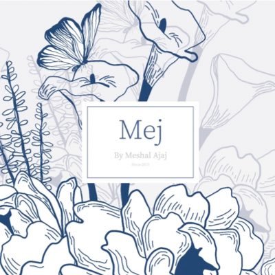 MejGift's profile picture. Flowers & more 🧡🍃