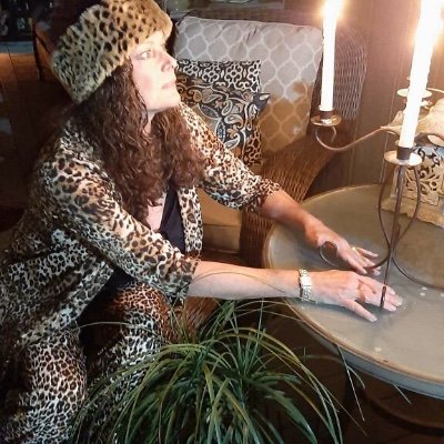 Thetatumnetwork's profile picture. Patriot Prayer Warrior Retired Air-force Officer Registered Nurse Professional Musician and Radio Host