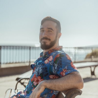 AustinWidmyer's profile picture. FX Artist at @Blizzard_Ent on @Diablo. (Personal account)