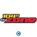 104-5 The Zone 📻 (@1045thezone) Twitter profile photo 104-5 The Zone 📻 (@1045thezone) Twitter profile photo