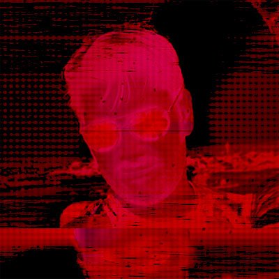 ɢʜᴗsᴛ · ᴏғ · ᴀɴᴛɪᴄʀᴀsʜさんのプロフィール画像