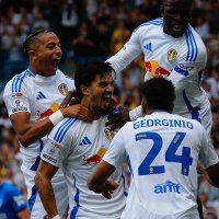 GaneyLUFC (@motrutterlufc) 's Twitter Profile