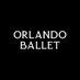 Orlando Ballet (@orlandoballet) Twitter profile photo Orlando Ballet (@orlandoballet) Twitter profile photo
