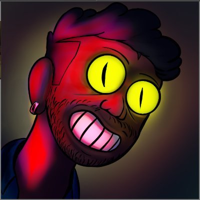 Heverton art (COMMISSIONS OPEN)さんのプロフィール画像