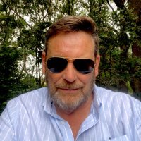 Ian Liles OBE (@just_liles) 's Twitter Profile