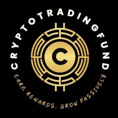 Crypto Trading Fund - Blockchain Powered Payments Rewards System.