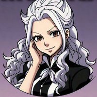 Mira Arts (@mirajane_2000) 's Twitter Profile