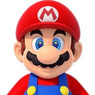 Evil Super Mario (@cursed_woddy) 's Twitter Profile