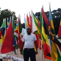 Casper Kamutando (@cnkamutando) 's Twitter Profile