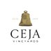 Ceja Vineyards (@cejavineyards) Twitter profile photo Ceja Vineyards (@cejavineyards) Twitter profile photo