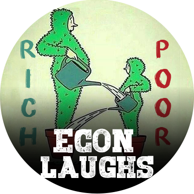 EconLaughs's profile picture. https://t.co/x8LHLc44dj