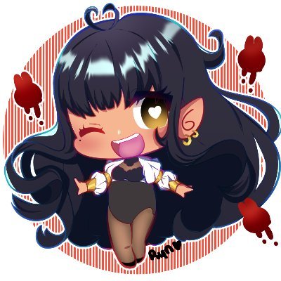⚫Offline ⚫ Ryn 眠い🌃 | ✨VGen Comms OPENさんのプロフィール画像