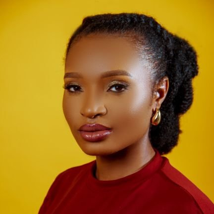 RuthOnyeugo's profile picture. Economist|Food Security Analyst|Small Business Consultant