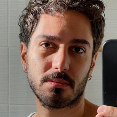 A boy who disappeared one day into the painting above his bed :) AKA “Stateless Faggot”