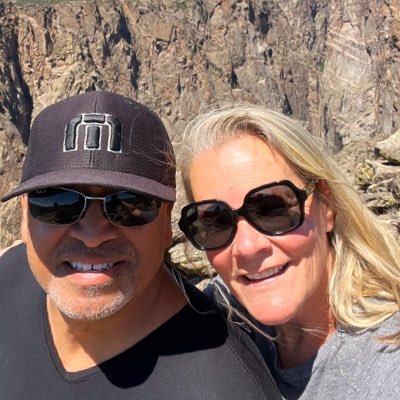 Reba_L369's profile picture. Patriot, Wife, Mother, Nona.