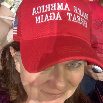 Jesus loving, America first 🇺🇸. patriot (wife, mom, & bonus mom to a few exchange students) and avid gardener NO DM. I will block you. happily married