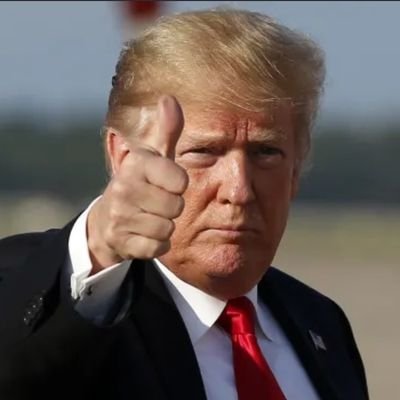 #TRUMP2024, #ARMYVETERAN
Son, Dad, Grandfather
Jesus Christ is my Savior!