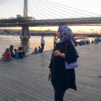 πͺπππͺ (@aydaamerve) 's Twitter Profile