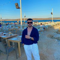 Cengiz (@cngoo1) 's Twitter Profile Photo