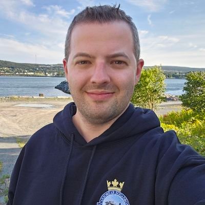 Journalist at NTV News | Husband | Dad to our cockapoo Henry | (he/him) 🇨🇦 🏳️🌈