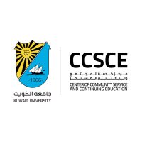 مركز خدمة المجتمع والتعليم المستمر (@ccscekw) 's Twitter Profile