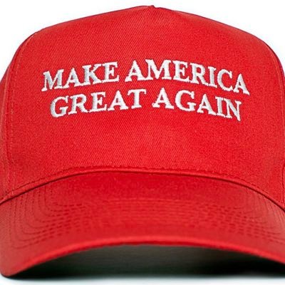 Conservative to the core!