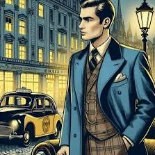 Tom18037664's profile picture. Conservative realist