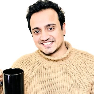 TarunKapoor_'s profile picture. Co-founder at Conversion | Creative & Performance Marketing Agency that has worked with the world's top brands with over $1B in spend.