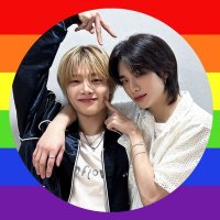 Hyunin on my phone (@foxiretverse) 's Twitter Profile Photo