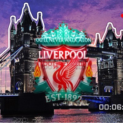 LDNLFC_est95's profile picture. Liverpool fan since 95. Honest speaker
